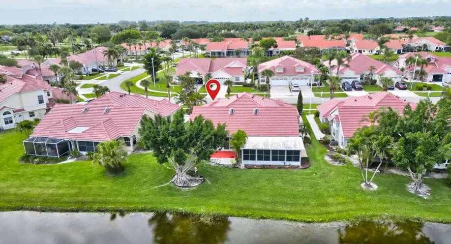 6120 Bear Creek Court, Lake Worth, FL 33