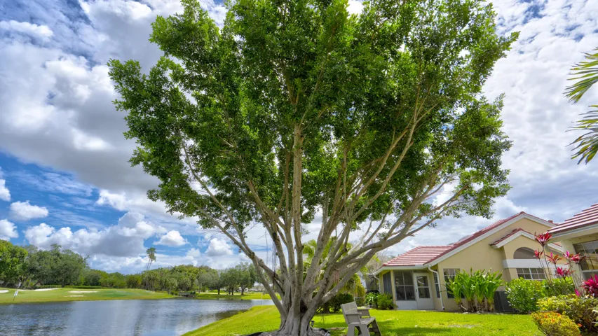 6120 Bear Creek Court, Lake Worth, FL 33