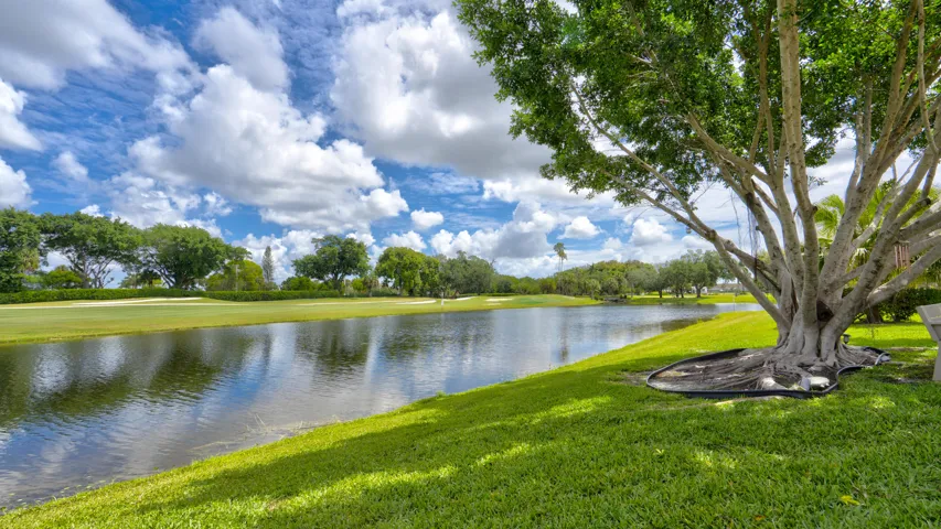 6120 Bear Creek Court, Lake Worth, FL 33