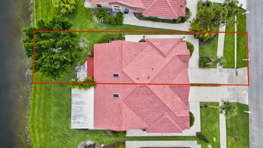 6120 Bear Creek Court, Lake Worth, FL 33