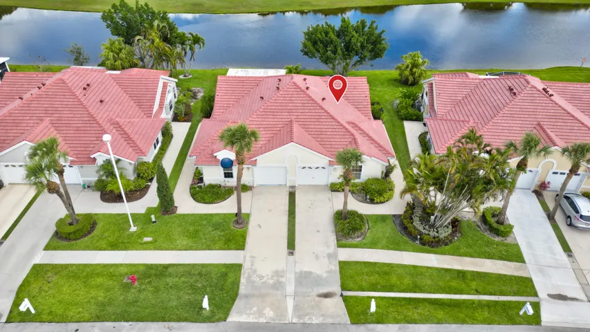 6120 Bear Creek Court, Lake Worth, FL 33