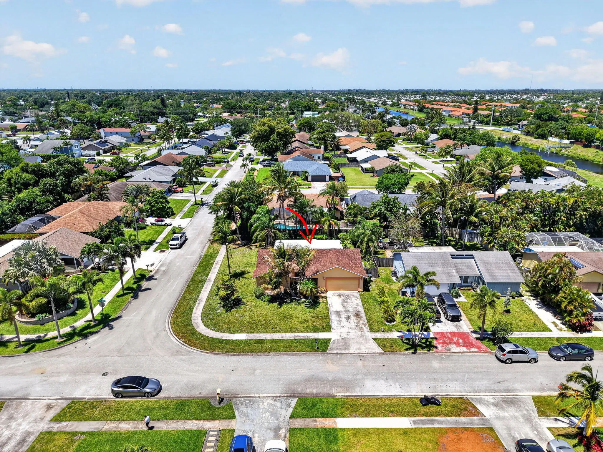 9389 Longmeadow Circle