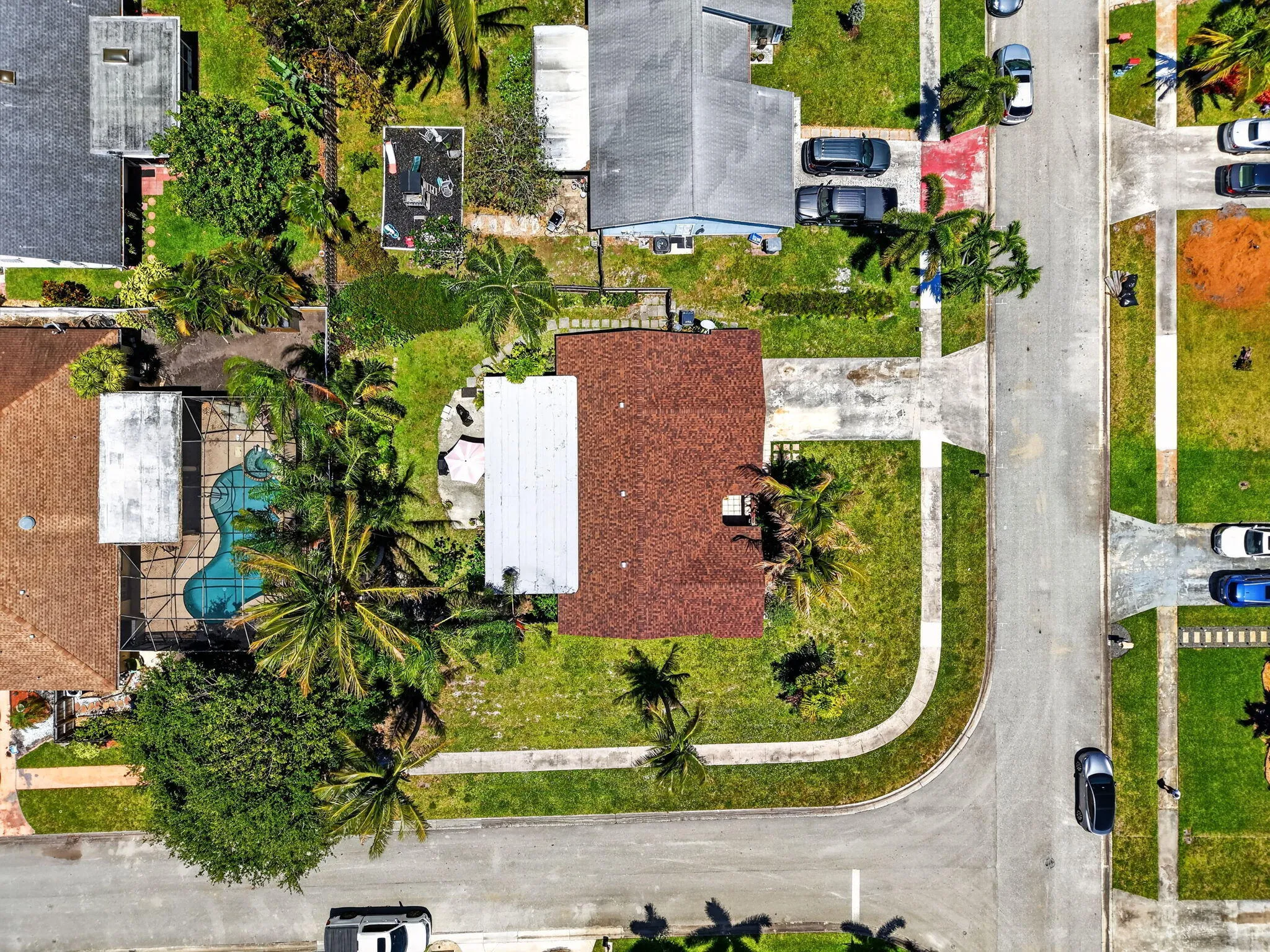 9389 Longmeadow Circle