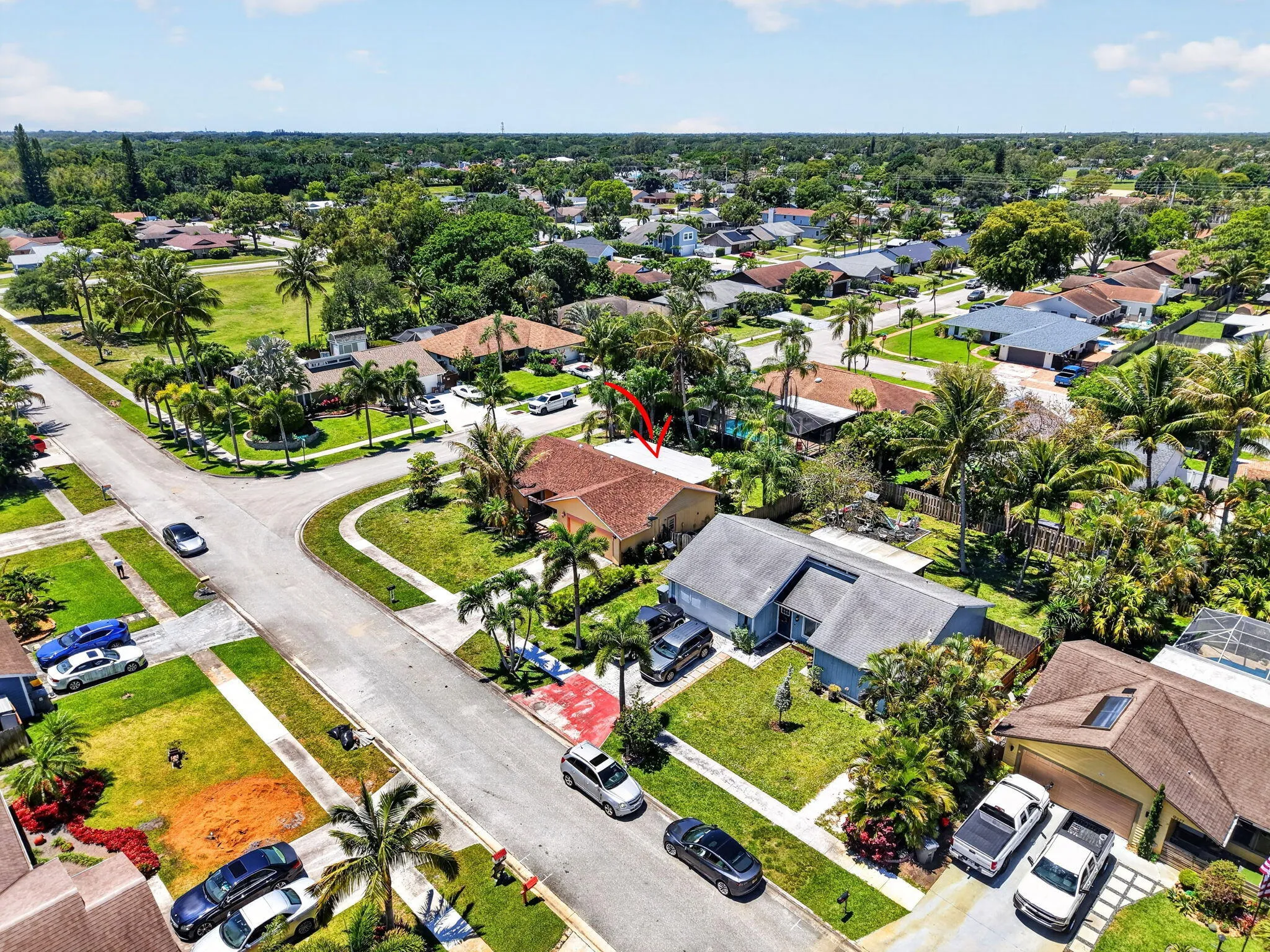 9389 Longmeadow Circle