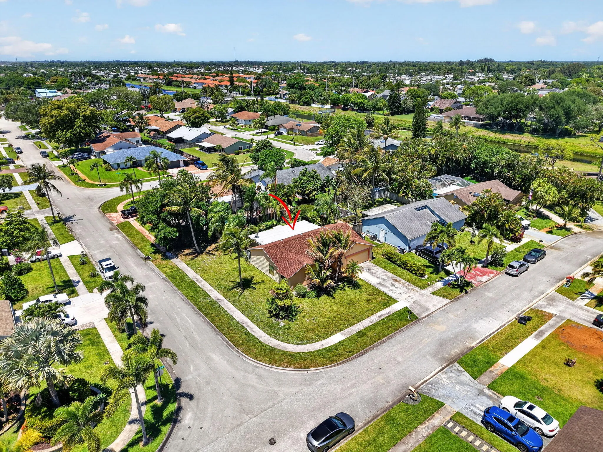 9389 Longmeadow Circle