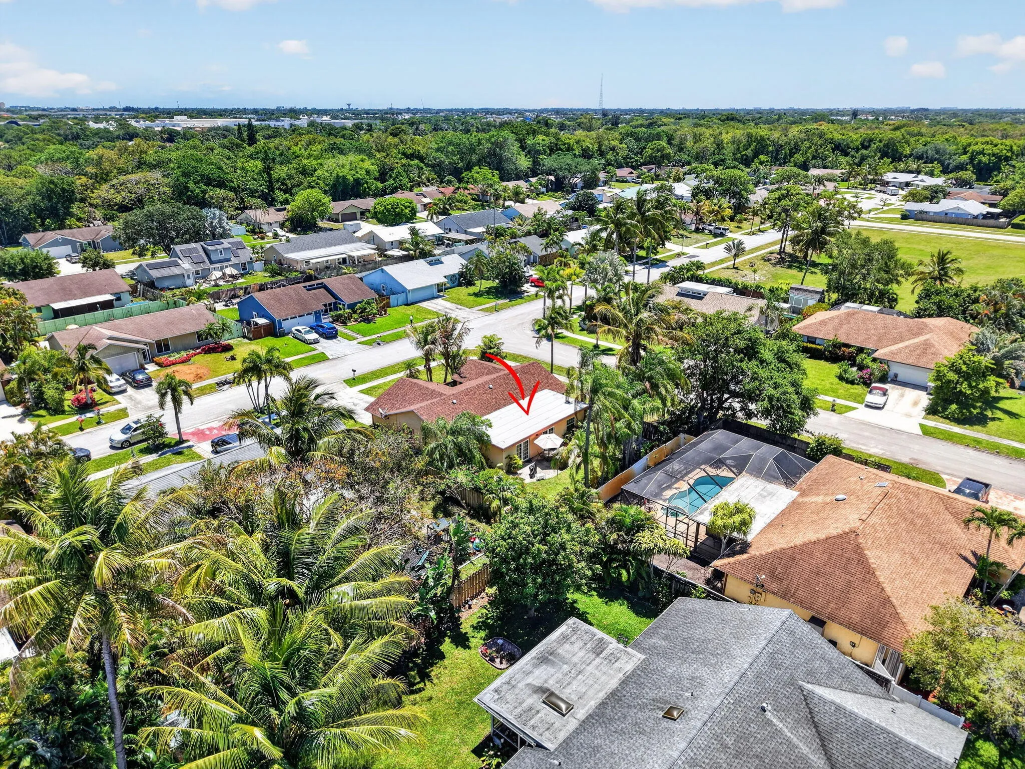 9389 Longmeadow Circle
