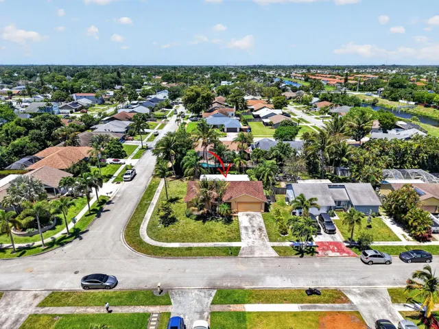 9389 Longmeadow Circle