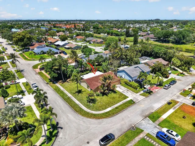 9389 Longmeadow Circle