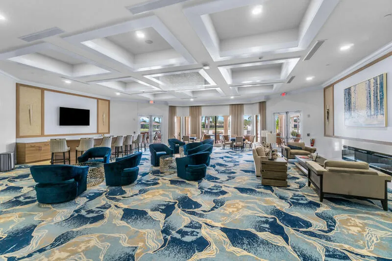 Clubhouse