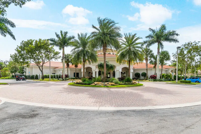 Clubhouse