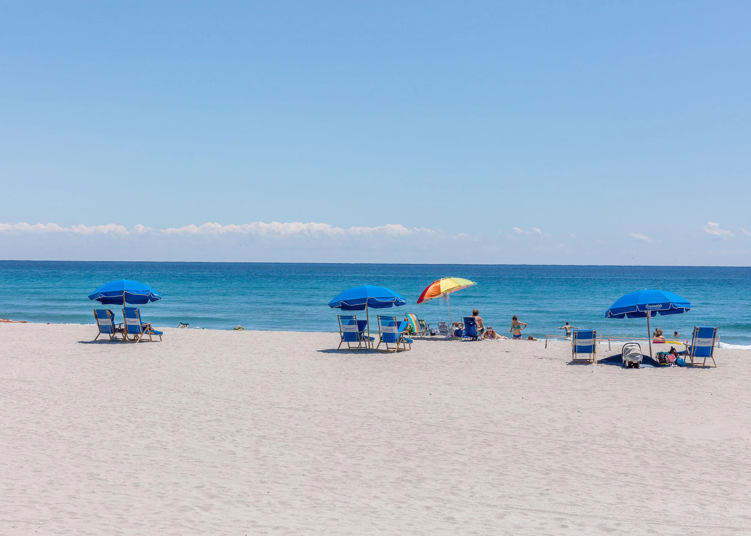 BEACH DELRAY 2