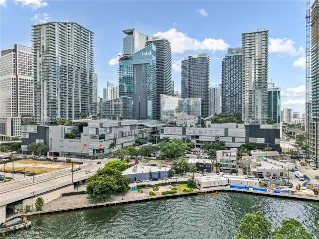 Miami River