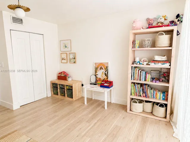 Bedroom #2