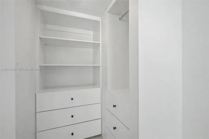 Bedroom #1 - 2nd Level