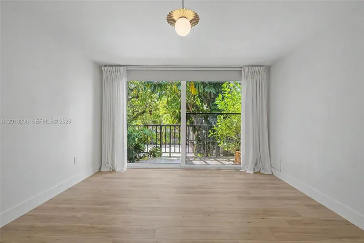 Bedroom #1 - 2nd Level