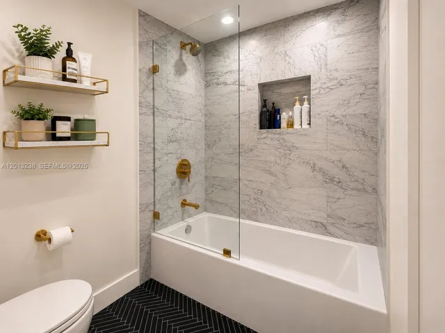 Bathroom #2