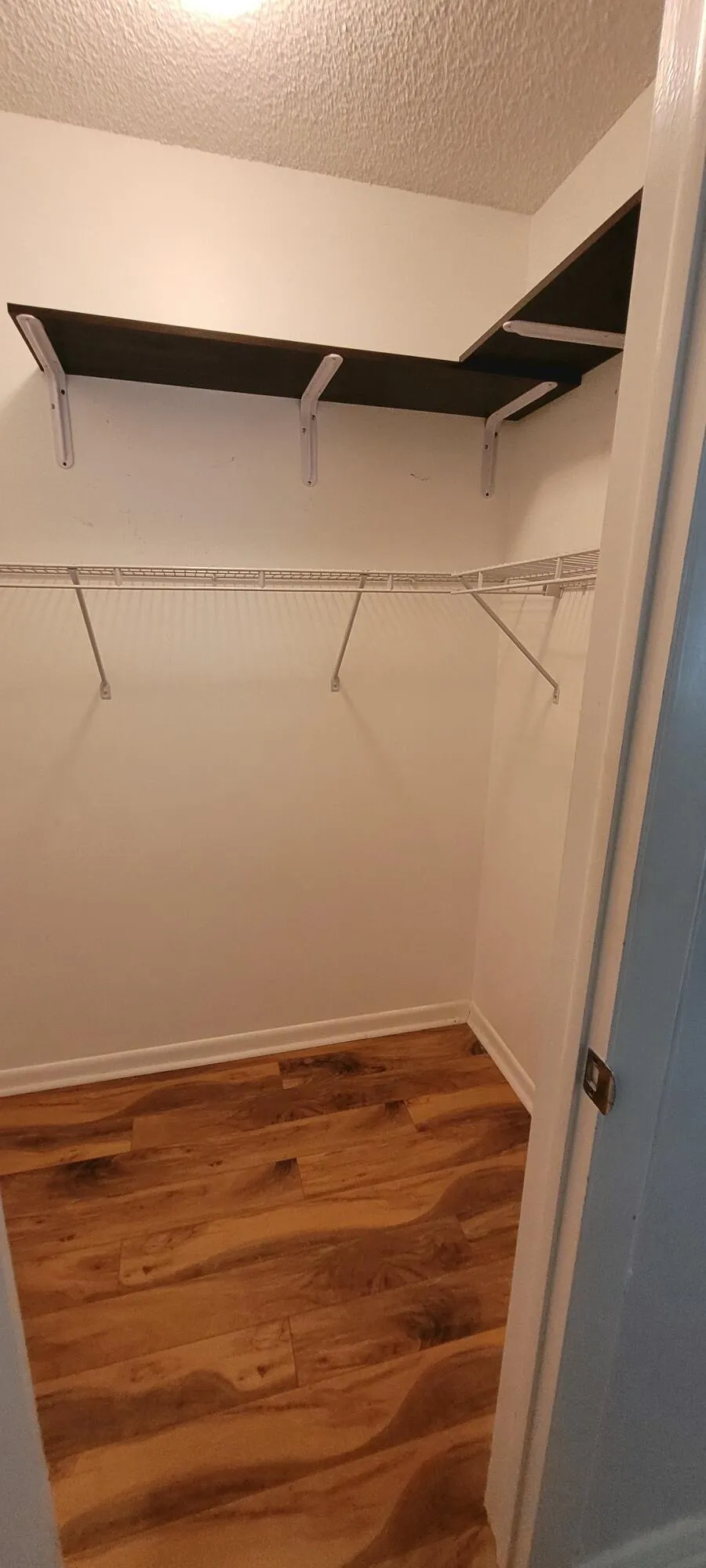 2nd BR Closet