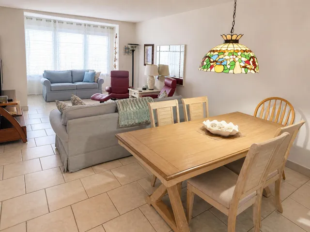 Dining Living
