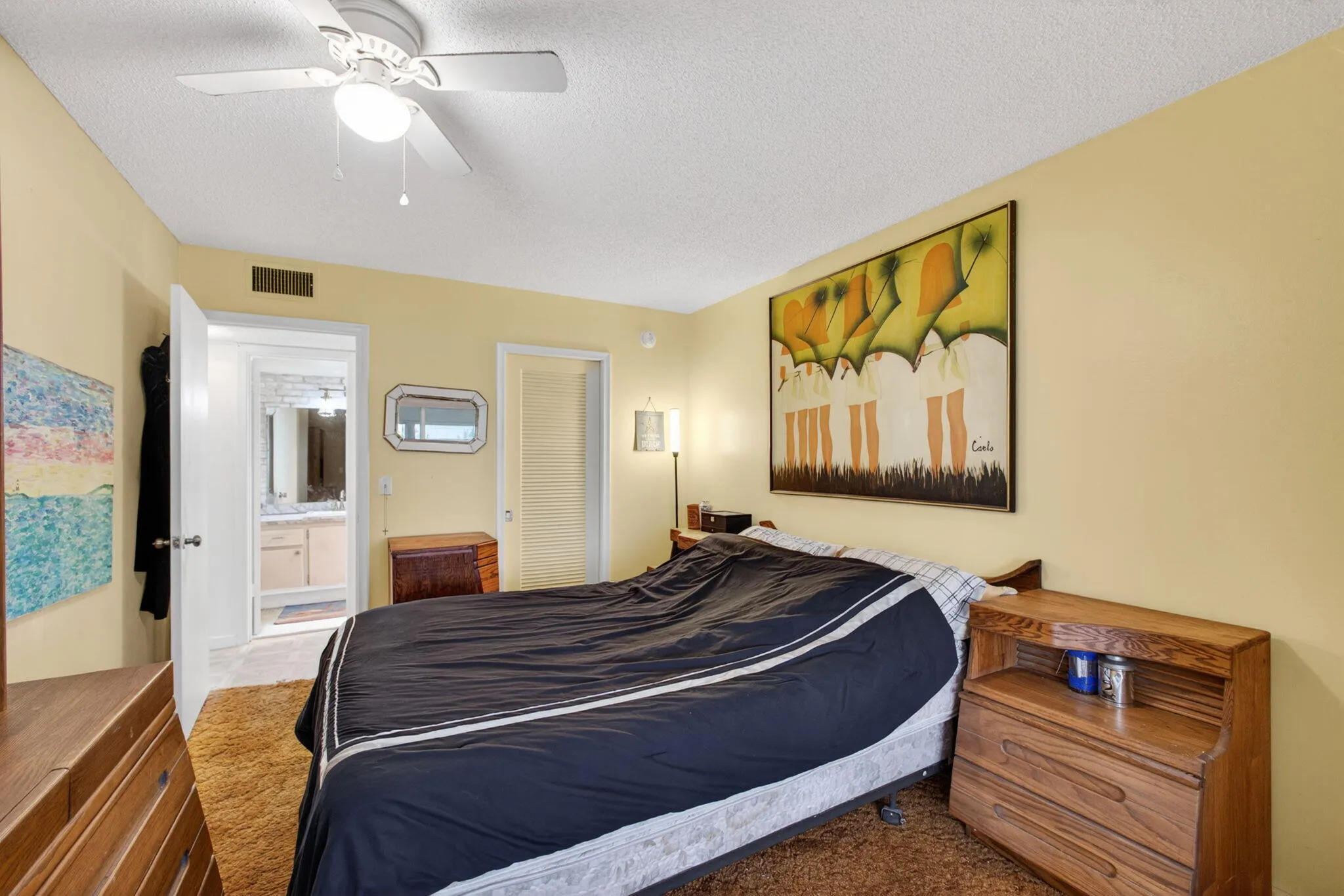 2nd Bedroom Photo #1