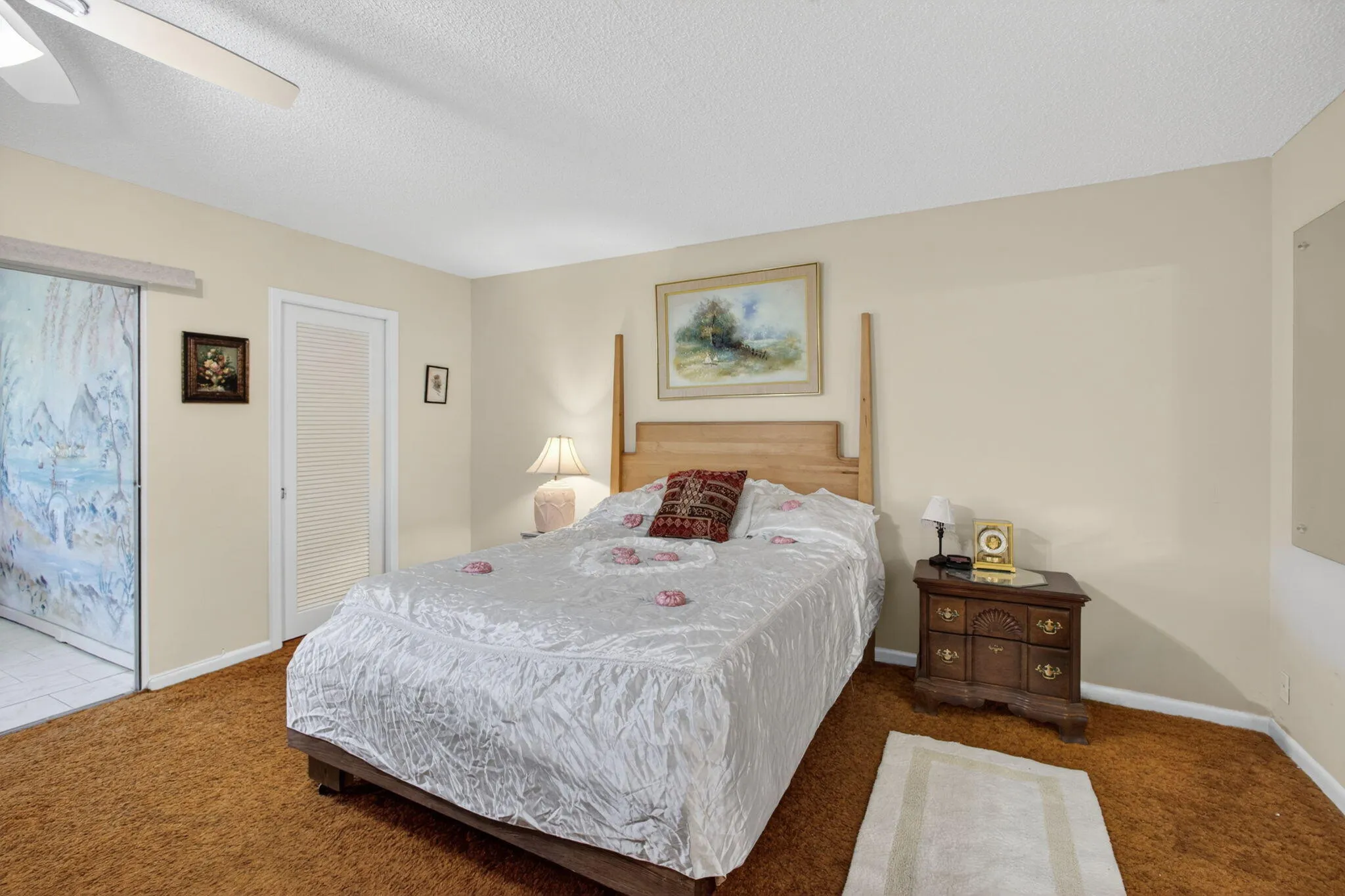 Primary Bedroom Photo #2