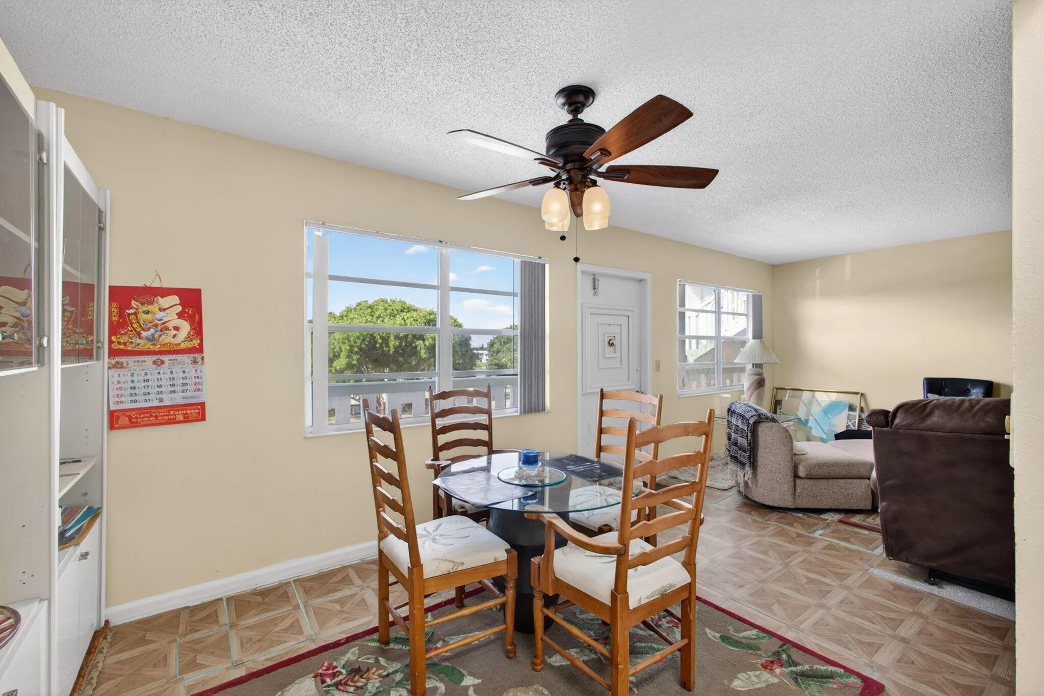 Ceiling Fan