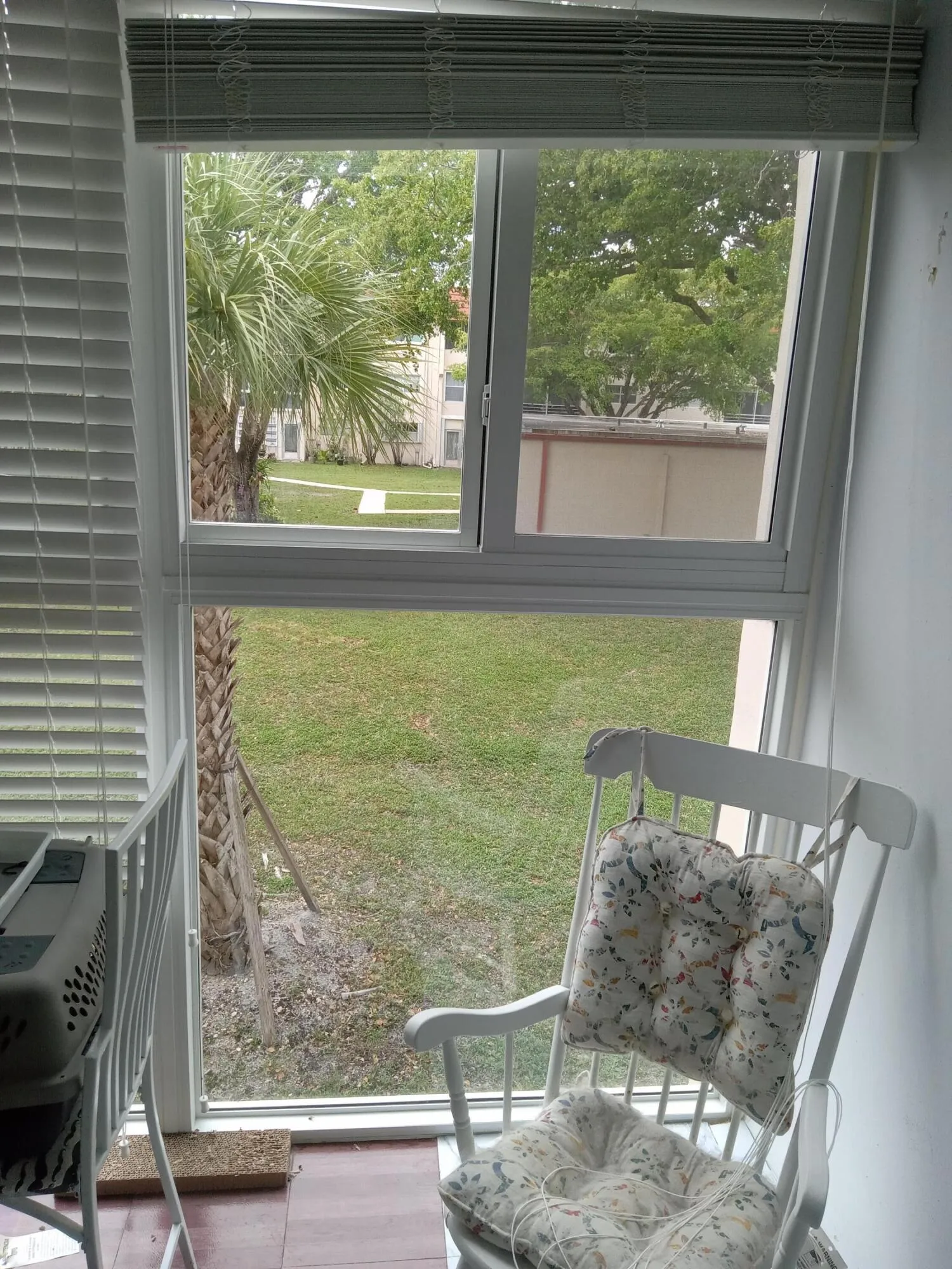 enclosed patio doors-window