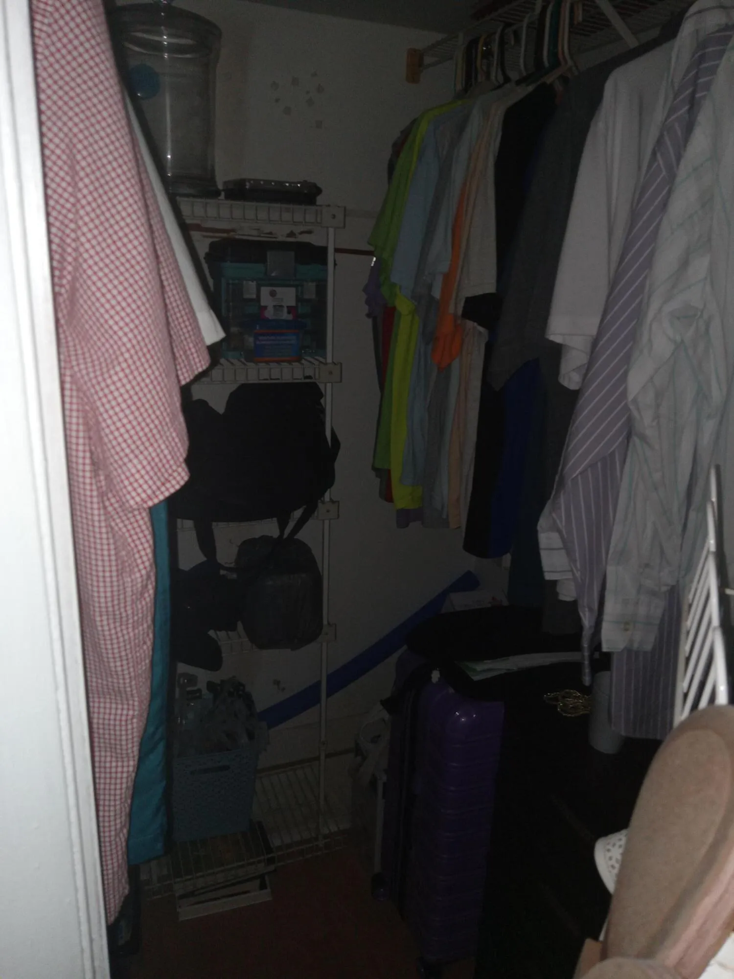 mcloset