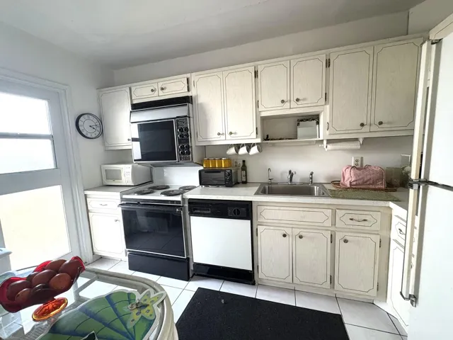 Kitchen will have new appliances for season