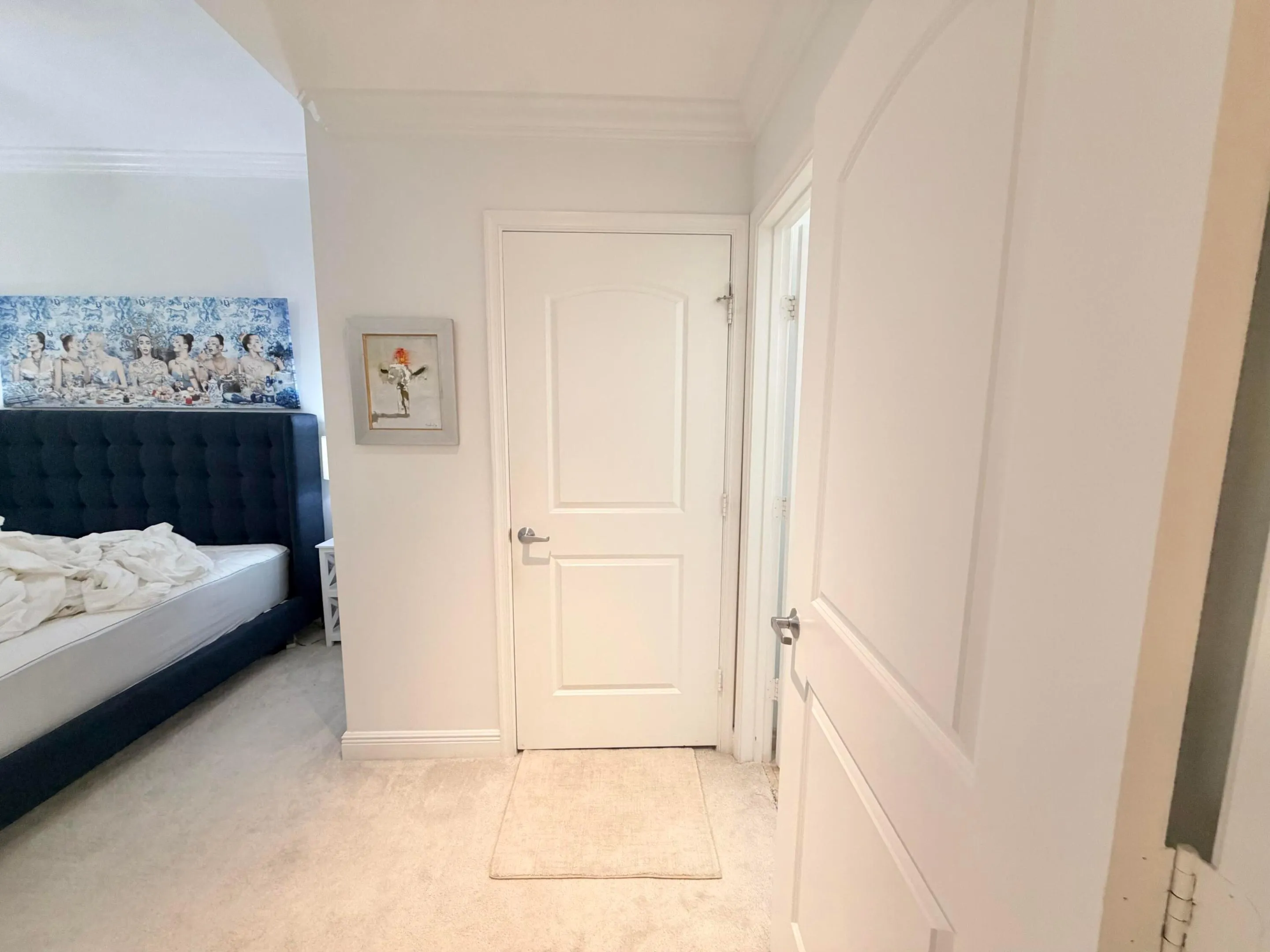 Primary Room