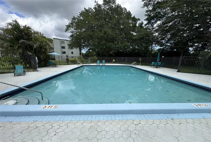 Community Pool