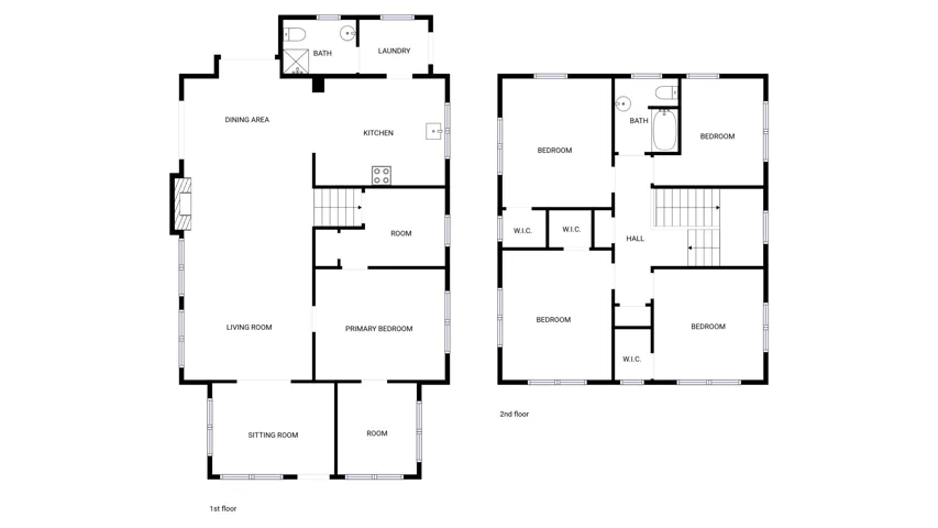 Floor Plan 207