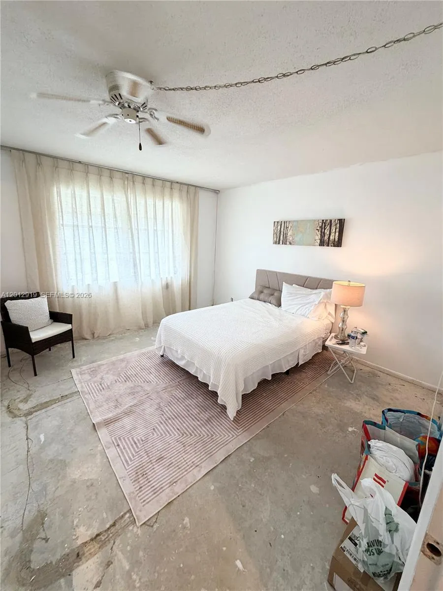 Bedroom #1