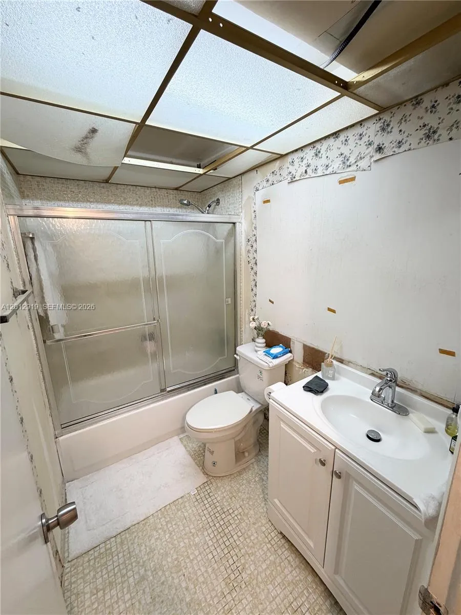Bathroom #1