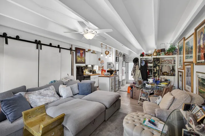 Living Area Photo #3