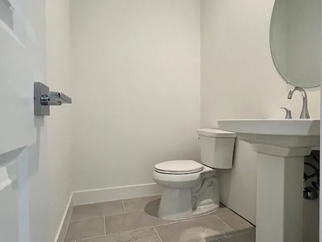 POWDER BATH