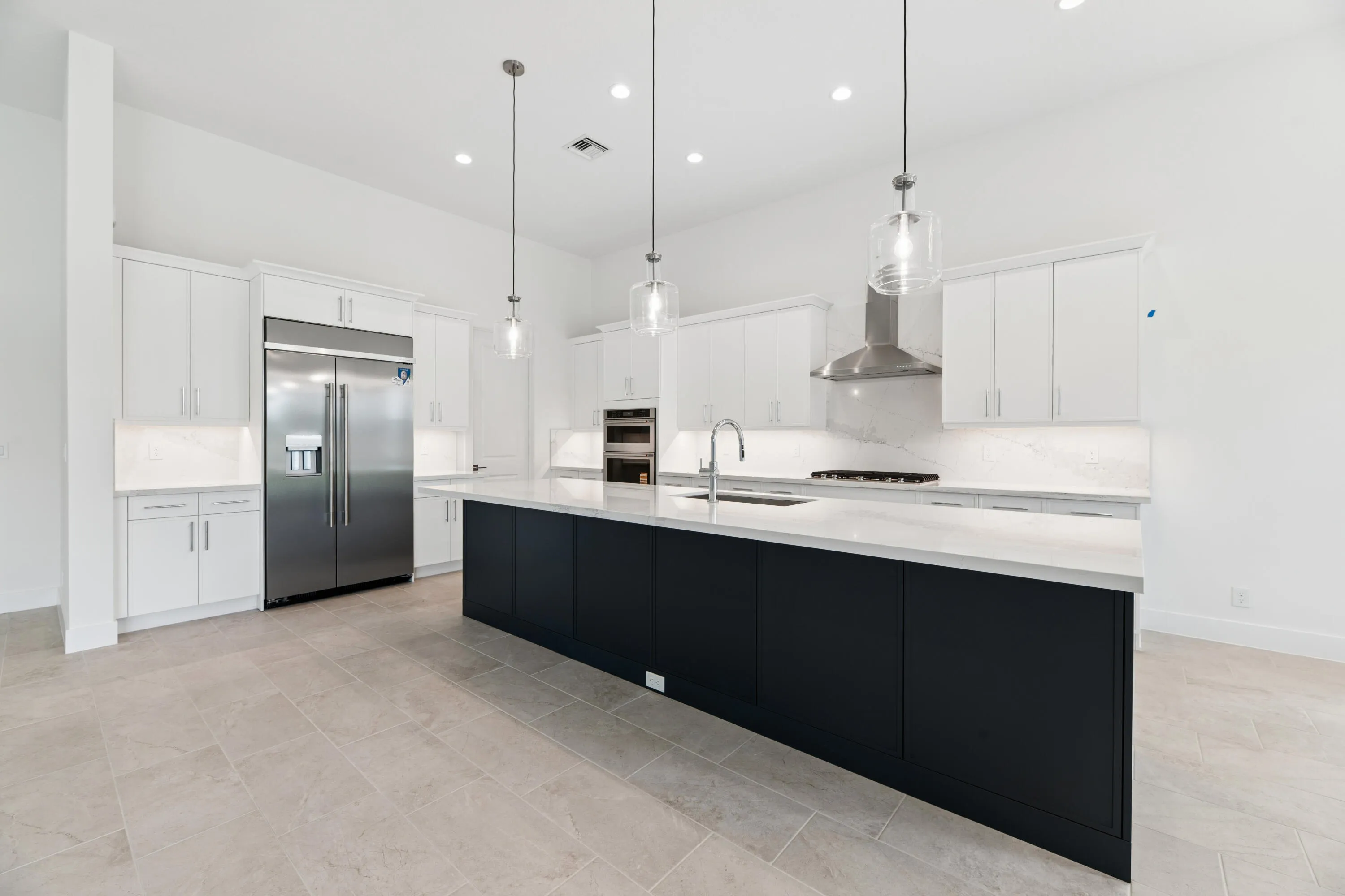 DESIGNER KITCHEN