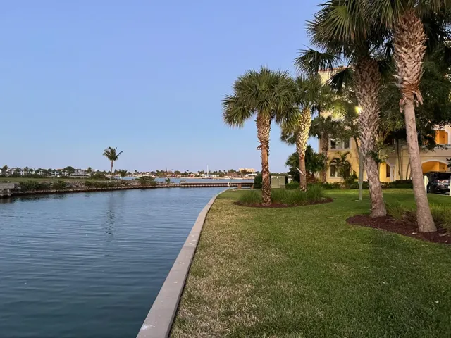Marina Waterway