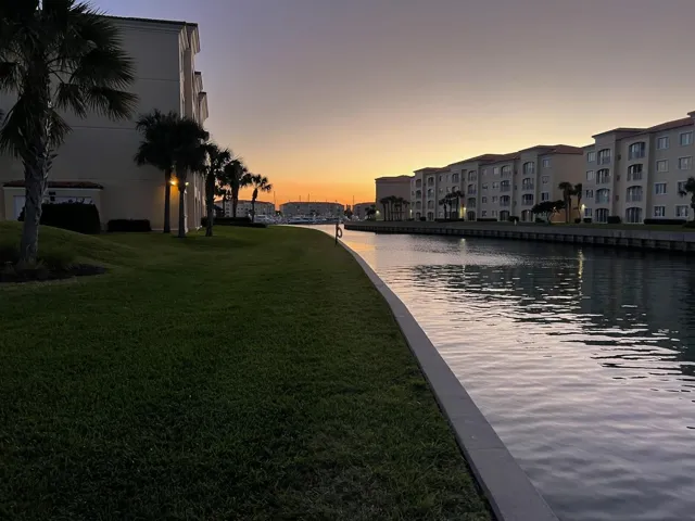 Marina Waterway