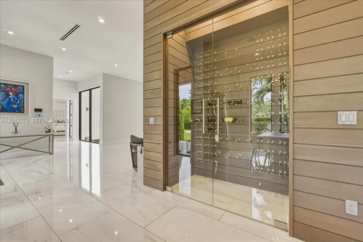Wine Celler