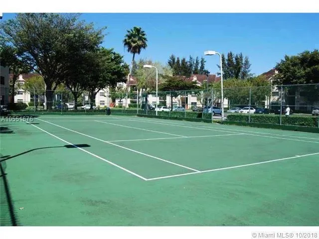 Tennis