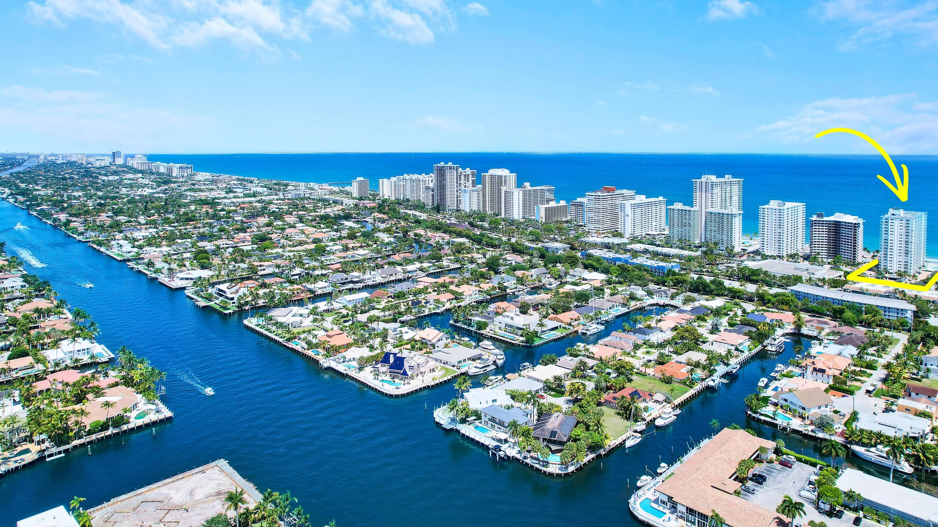Regency South | Galt Ocean Mile
