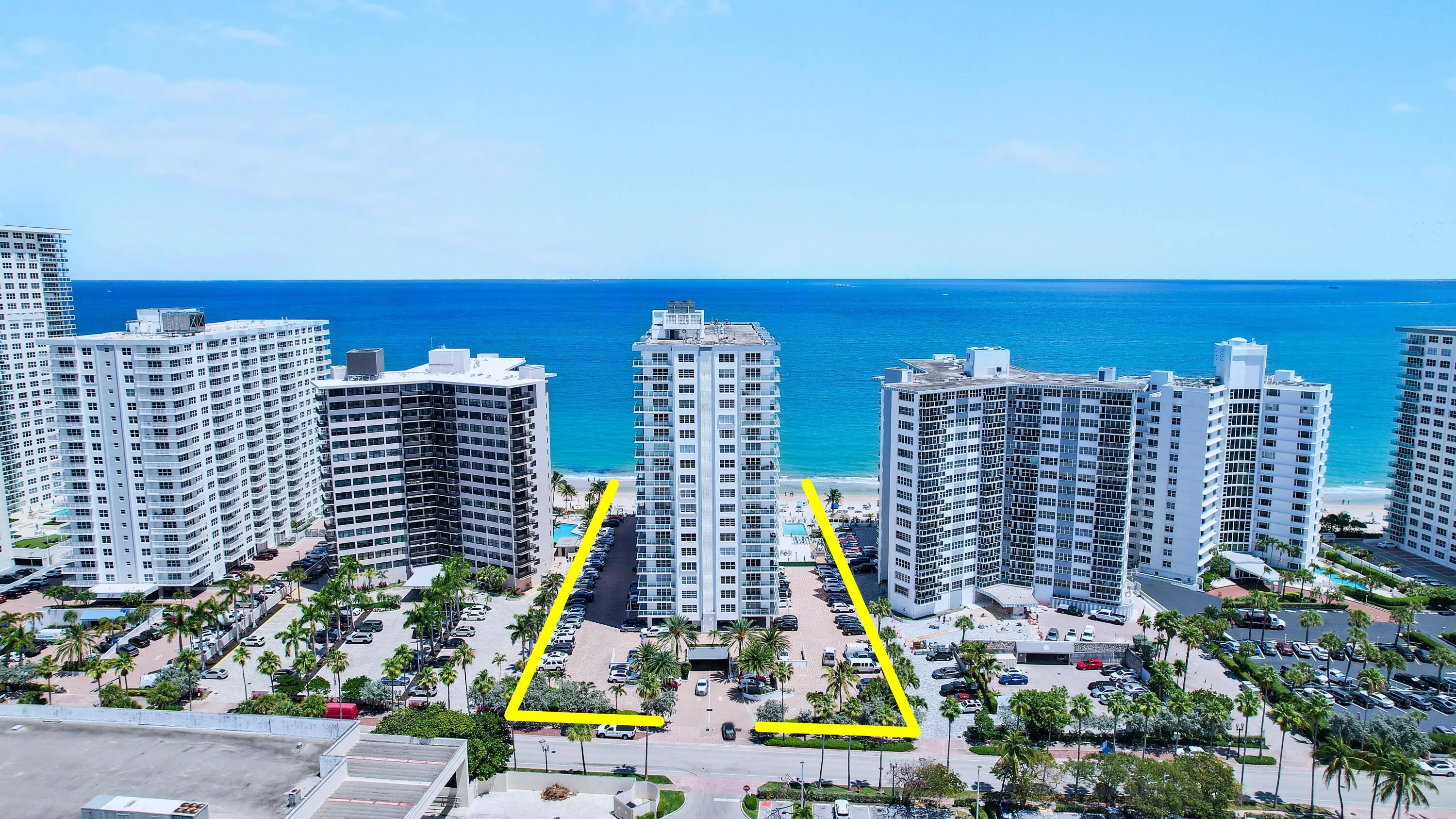 Regency South | Galt Ocean Mile