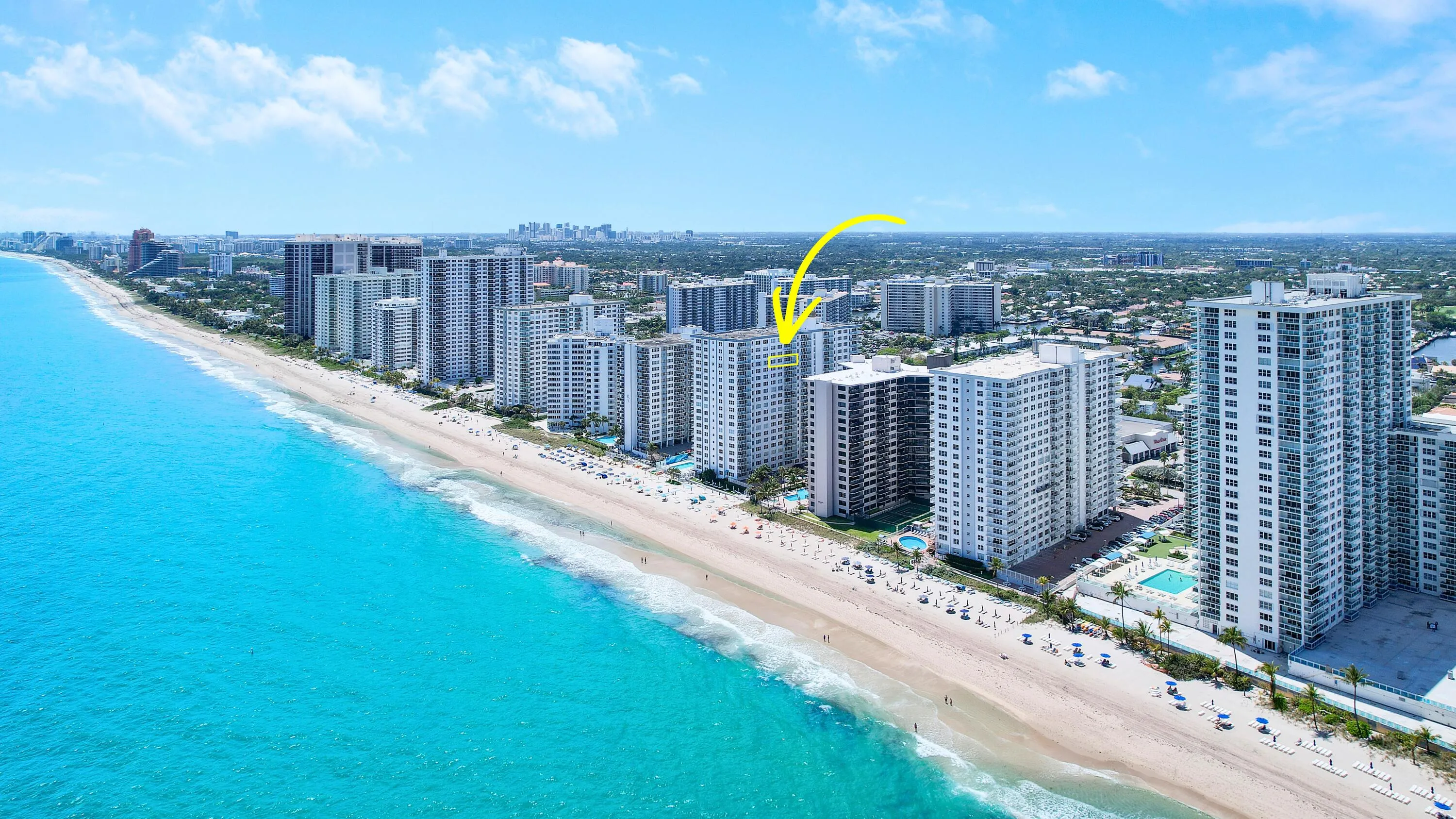 Regency South | Galt Ocean Mile