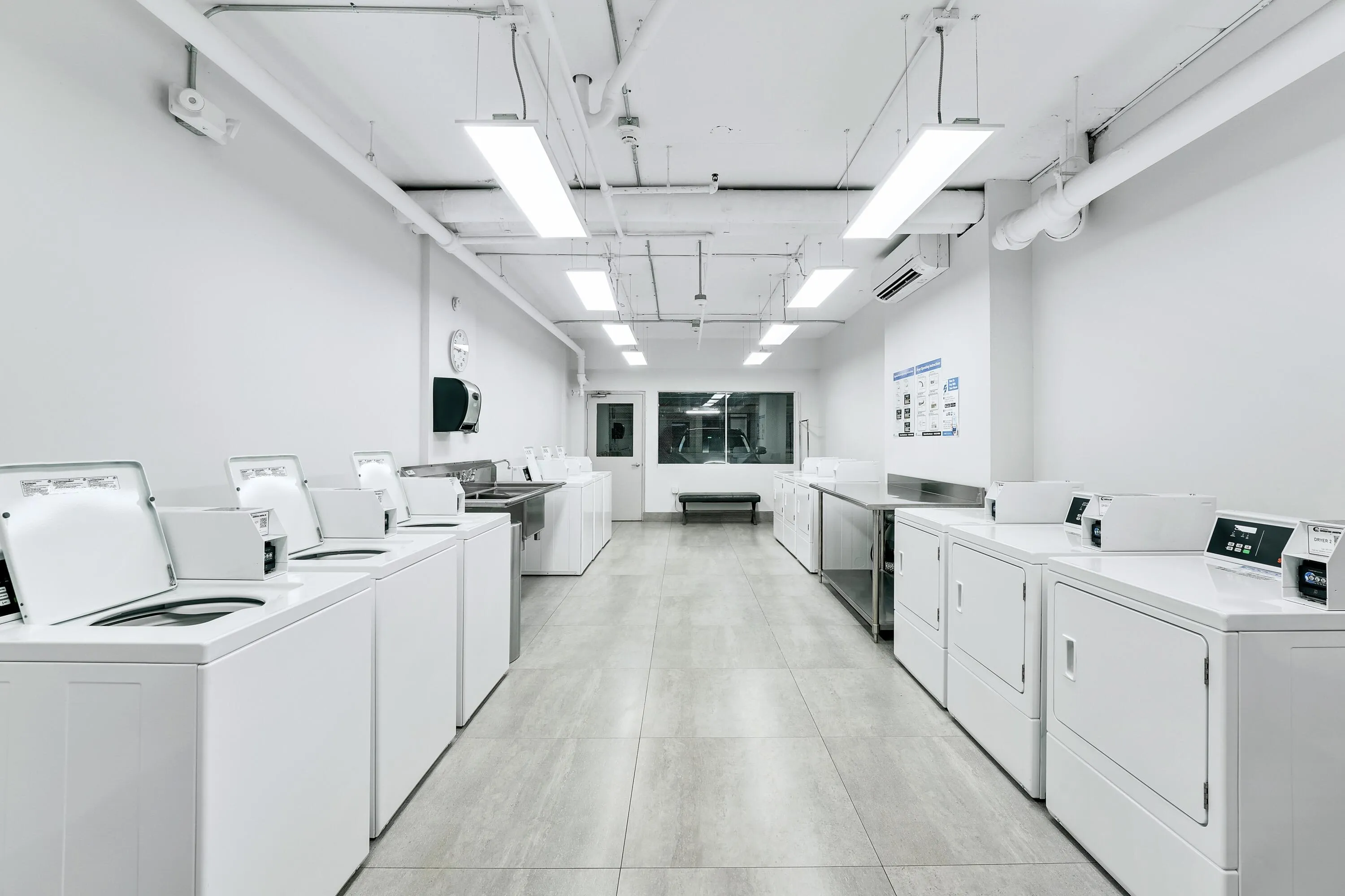 Common Laundry