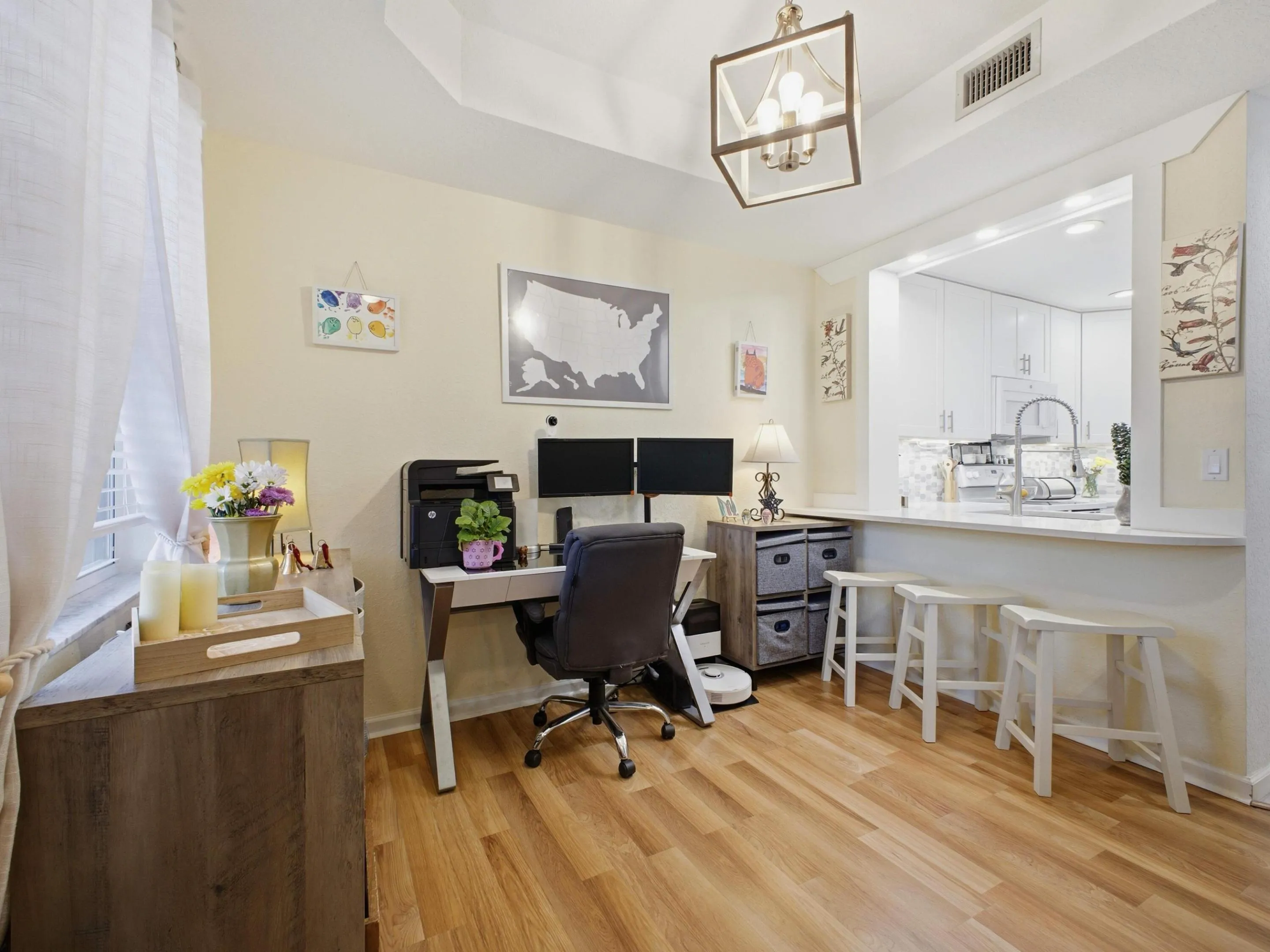 Dining - Home Office 1