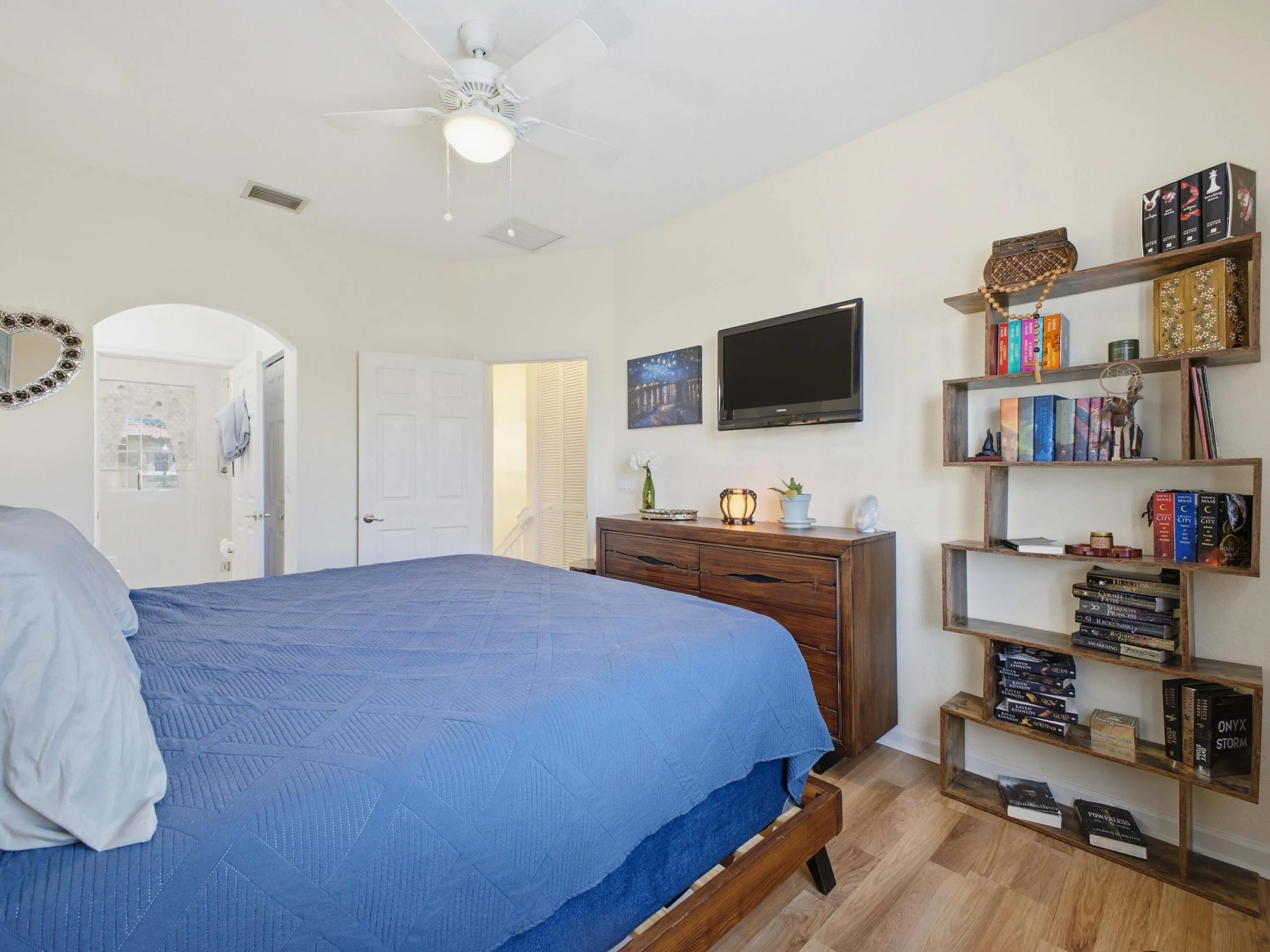Primary Bedroom 3