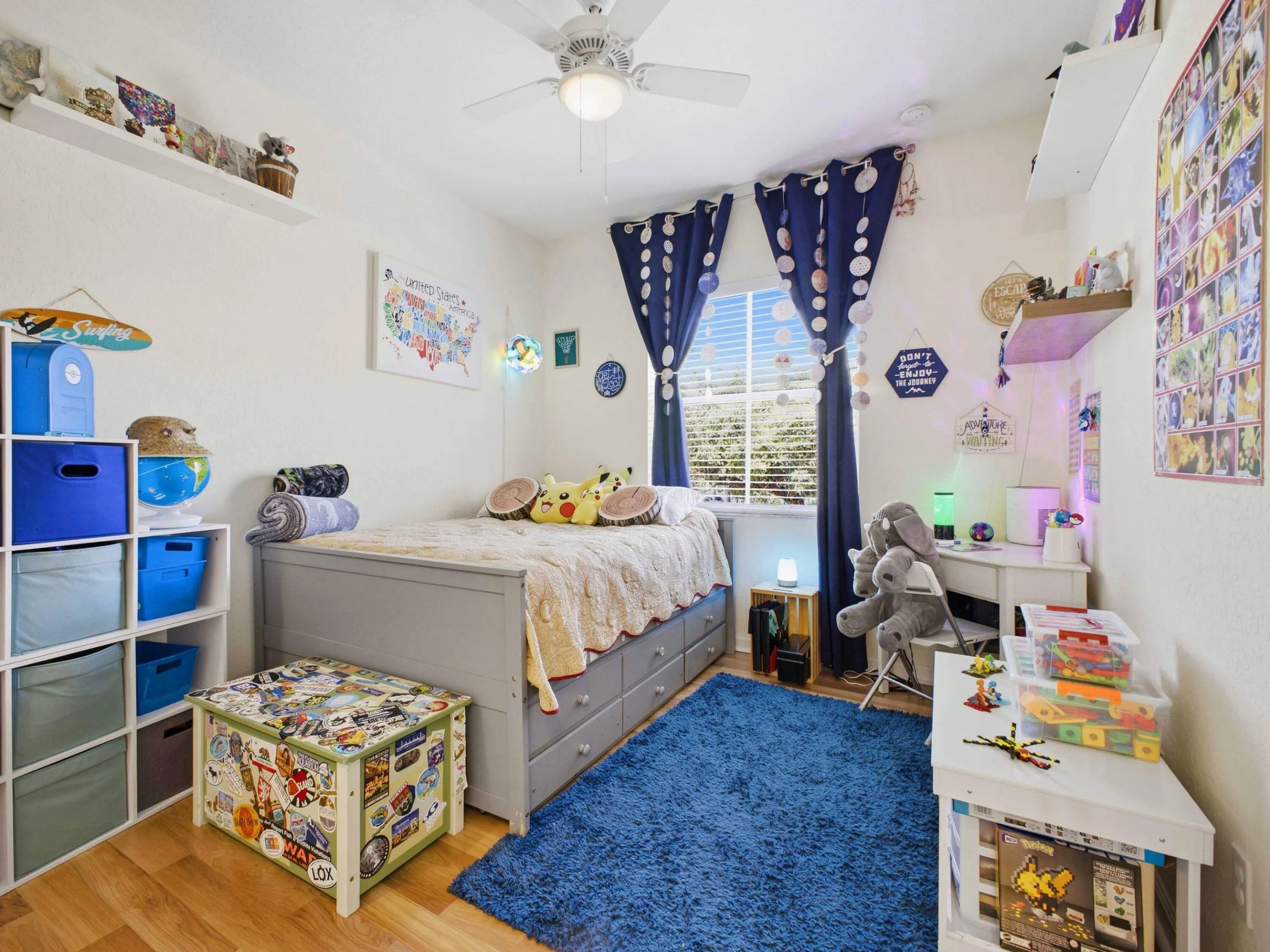 Bedroom 2 1