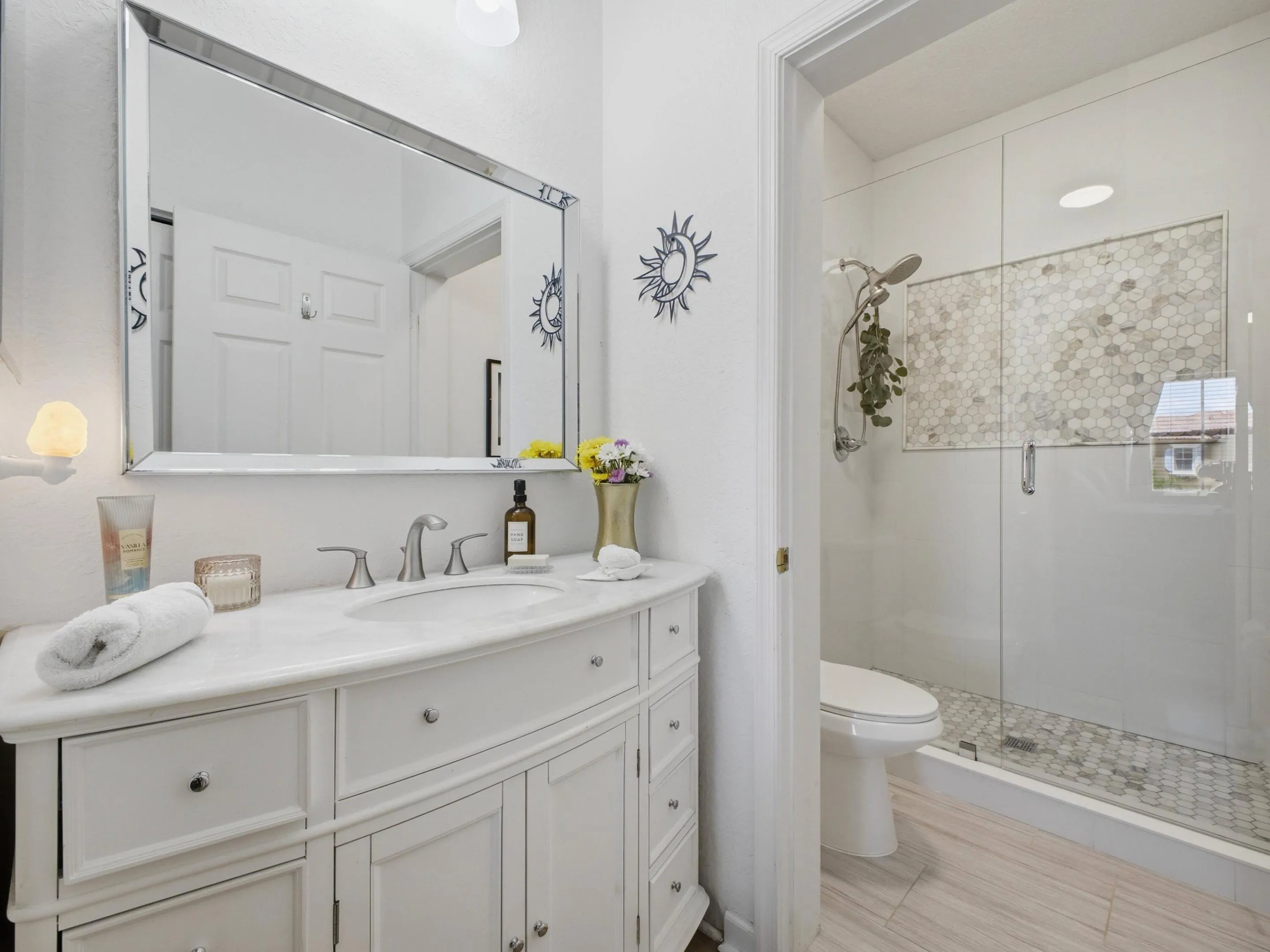Primary Bathroom 1