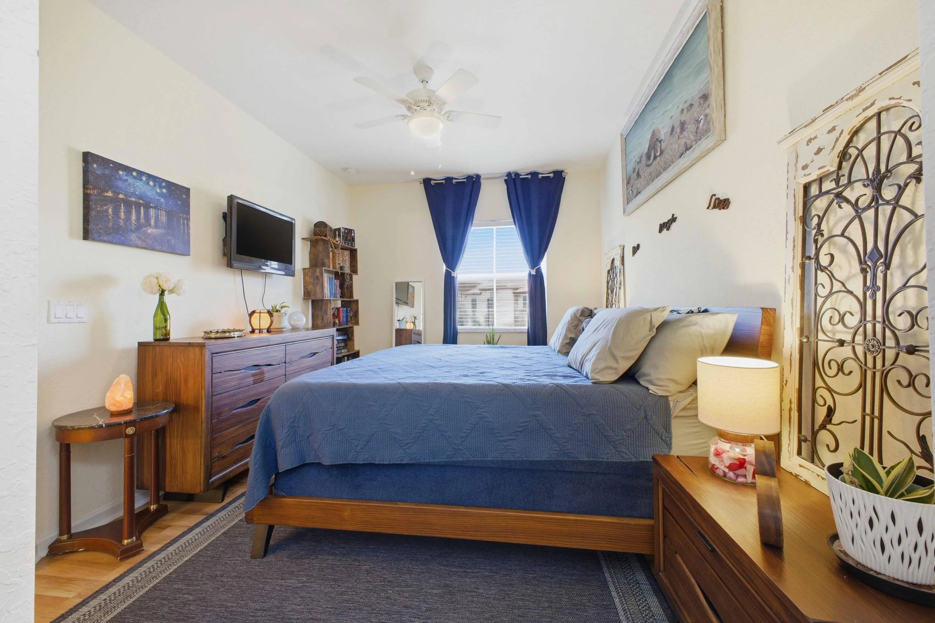 Primary Bedroom 2