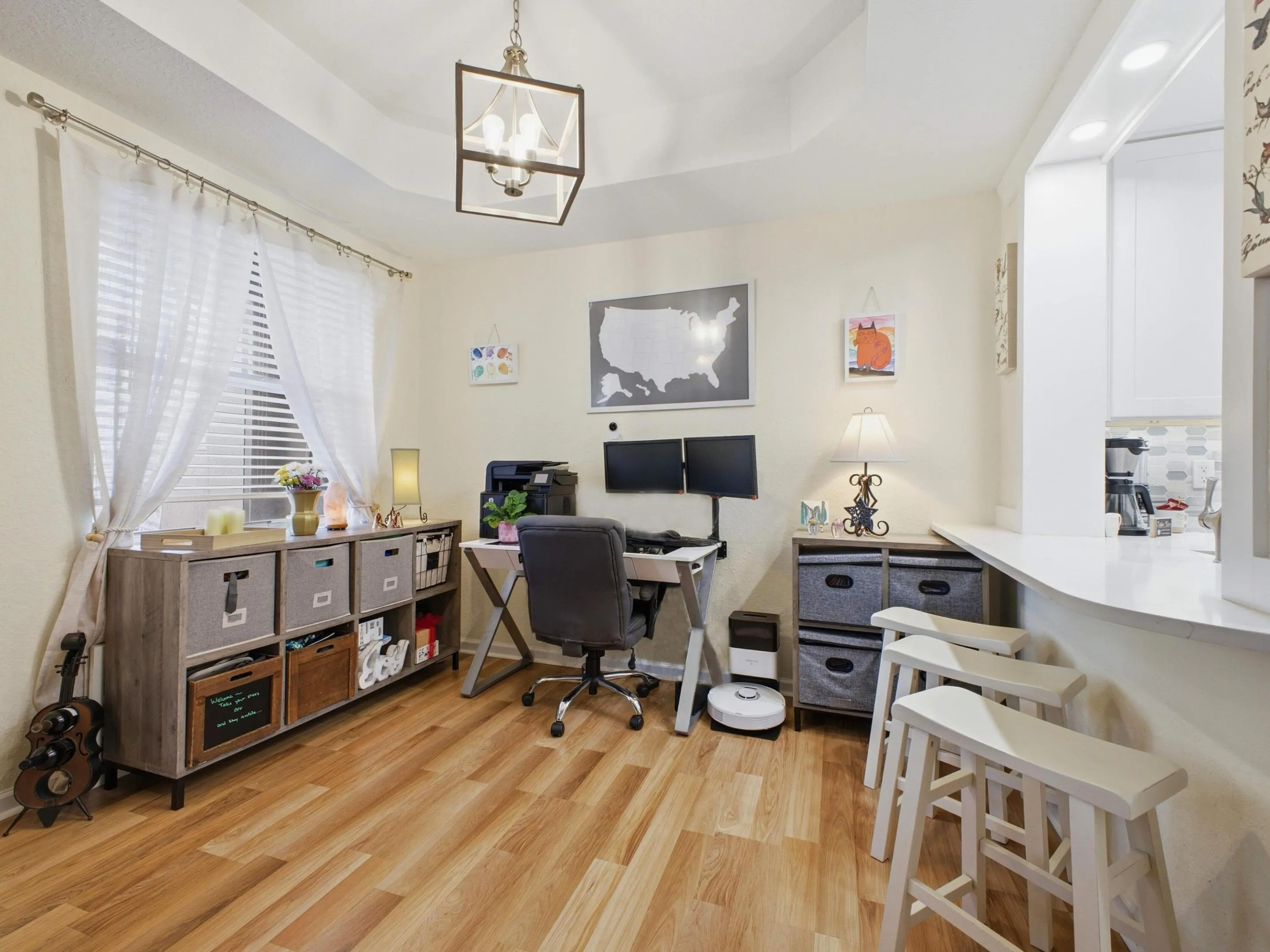 Dining - Home Office 2